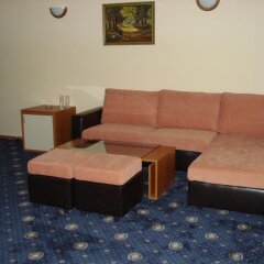 Отель Kovanlika Hotel Болгария, Тырговиште - отзывы, цены и фото номеров - забронировать отель Kovanlika Hotel онлайн фото 25