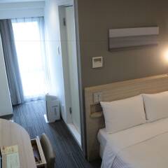 Отель Sotetsu Fresa Inn Tokyo-Kyobashi детские мероприятия