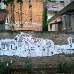 Hostel White Town Белград