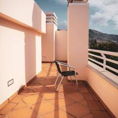 Отель Apartamentos Turisticos Atlantida фото 7