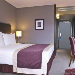 Radisson Blu Hotel, Paris Boulogne комната для гостей фото 5