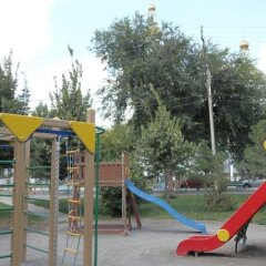 Гостиница Дом Доброславия детские мероприятия