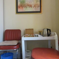Отель B&B Bonvie Дания, Копенгаген - отзывы, цены и фото номеров - забронировать отель B&B Bonvie онлайн удобства в номере фото 2