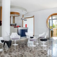 Hotel Carosello Понтеканьяно спа