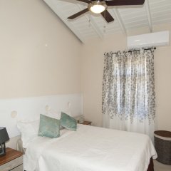 Jaz Cottage in St. Andrew, Barbados from 1304$, photos, reviews - zenhotels.com guestroom photo 4