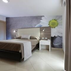 Отель Medea Resort Беллона комната для гостей фото 2