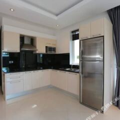 Отель Pool Villa Pattaya - The Palm Oasis 1 Таиланд, Паттайя - отзывы, цены и фото номеров - забронировать отель Pool Villa Pattaya - The Palm Oasis 1 онлайн фото 7