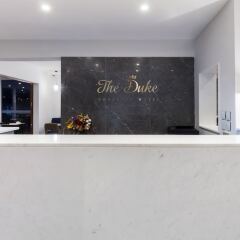 Отель The Duke Boutique Hotel Мальта, Виктория - отзывы, цены и фото номеров - забронировать отель The Duke Boutique Hotel онлайн фото 2