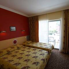 Grand Viking Hotel - All Inclusive комната для гостей фото 3