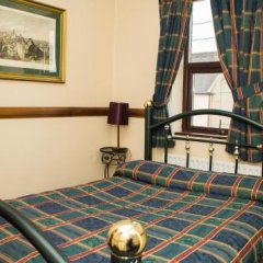 Отель Banner Lodge Guest House Ирландия, Эннис - отзывы, цены и фото номеров - забронировать отель Banner Lodge Guest House онлайн фото 4