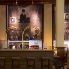 Ayre Hotel Astoria Palace фото 23