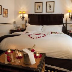 Отель 41 Hotel Великобритания, Лондон - отзывы, цены и фото номеров - забронировать отель 41 Hotel онлайн спа