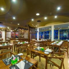 Отель Eden Resort & Spa Шри-Ланка, Берувела - отзывы, цены и фото номеров - забронировать отель Eden Resort & Spa онлайн питание фото 3