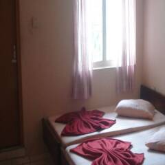 Отель Mountview Holiday Inn комната для гостей