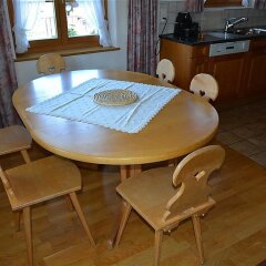 Отель Alegria (Parterre) в номере