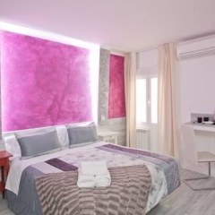 Отель Hostal Alexis Madrid Испания, Мадрид - отзывы, цены и фото номеров - забронировать отель Hostal Alexis Madrid онлайн комната для гостей фото 3