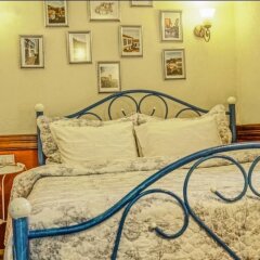 Отель Zeytinli Konak с домашними животными