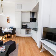 Bright and Modern Duplex in the City Center! in Sarajevo, Bosnia and Herzegovina from 275$, photos, reviews - zenhotels.com photo 2