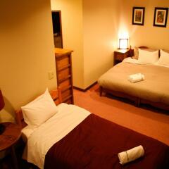 Отель Morino Lodge Hakuba Хакуба комната для гостей фото 2