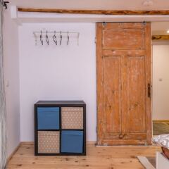 Deniz Hostel Han София удобства в номере