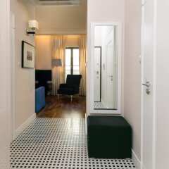 Отель Grand Apartments - Blue Marlin Luxury Польша, Сопот - отзывы, цены и фото номеров - забронировать отель Grand Apartments - Blue Marlin Luxury онлайн удобства в номере фото 2