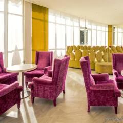 Отель Iberostar Club Cala Barca интерьер отеля фото 2