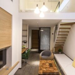 Отель Quinsay Design Hotel Китай, Сямынь - отзывы, цены и фото номеров - забронировать отель Quinsay Design Hotel онлайн интерьер отеля фото 3