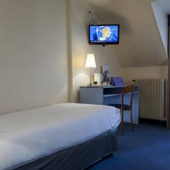 Отель Timhotel Place dItalie-Butte aux Cailles Франция, Париж - 3 отзыва об отеле, цены и фото номеров - забронировать отель Timhotel Place dItalie-Butte aux Cailles онлайн удобства в номере