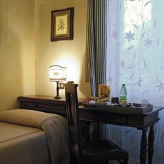 Отель Abatjour Eco-Friendly B&B в номере фото 2