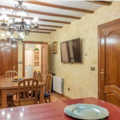 Отель Casa marte doble с домашними животными