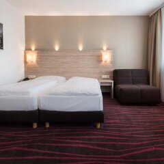 Hotel Europäischer Hof - Adults Only Мюнхен комната для гостей фото 5