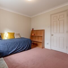 Апартаменты 2 Bedroom Apartment Near Finsbury Park детские мероприятия