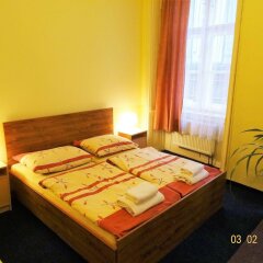 U Dvou Zlatych Klicu in Prague, Czech Republic from 105$, photos, reviews - zenhotels.com guestroom