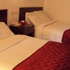 Отель Grand View Hotel Иордания, Вади-Муса - отзывы, цены и фото номеров - забронировать отель Grand View Hotel онлайн фото 2