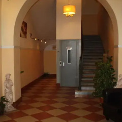 Hotel Romantica интерьер отеля фото 3