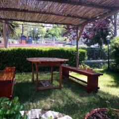 Отель Villa Le Giare Аджерола фото 11