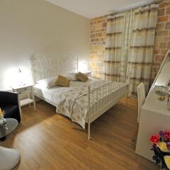 Отель Nirvana Luxury Rooms детские мероприятия фото 2