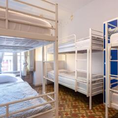 Primavera Hostel детские мероприятия фото 3