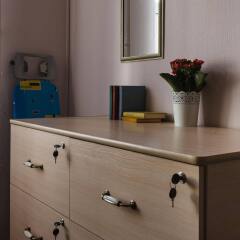 Vintage & Funky Sport Hostel удобства в номере