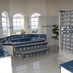 Отель Celebrity Villa Jamaica сауна