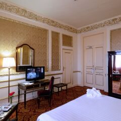 Windsor Palace Hotel удобства в номере