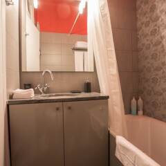 Отель RED Luxury Athens Греция, Афины - отзывы, цены и фото номеров - забронировать отель RED Luxury Athens онлайн в номере фото 2