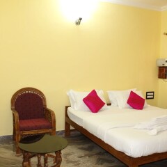 Отель Sea View Resort Индия, Гоа - отзывы, цены и фото номеров - забронировать отель Sea View Resort онлайн фото 13