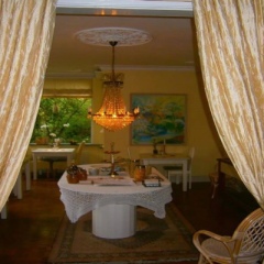 Отель Casa Corner Bed & Breakfast Дания, Алборг - отзывы, цены и фото номеров - забронировать отель Casa Corner Bed & Breakfast онлайн питание фото 2