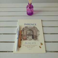 Отель Imren Han Cadde Otel Чешме фото 6