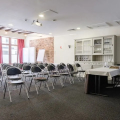 Отель Ghent River Hotel Бельгия, Гент - отзывы, цены и фото номеров - забронировать отель Ghent River Hotel онлайн помещение для мероприятий фото 2
