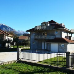 Отель Villa Quince Черногория, Тиват - отзывы, цены и фото номеров - забронировать отель Villa Quince онлайн вид на фасад