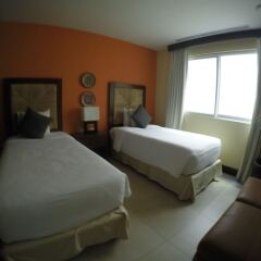 Отель Pueblito Escondido Luxury Condohotel комната для гостей фото 2