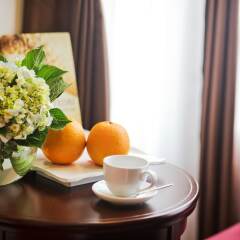 Hanoi Vision Boutique Hotel в номере фото 2