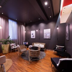 Отель Ibis Praha Old Town Чехия, Прага - - забронировать отель Ibis Praha Old Town, цены и фото номеров спа фото 2